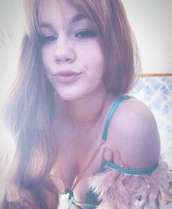 Проститутка Анна