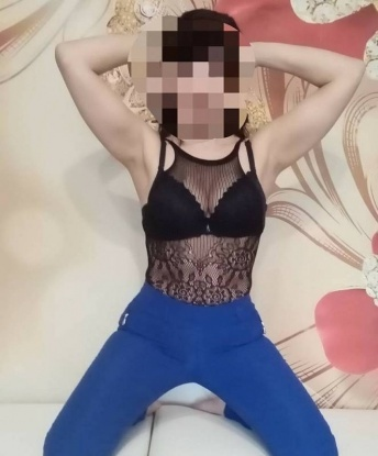 Проститутка Карина