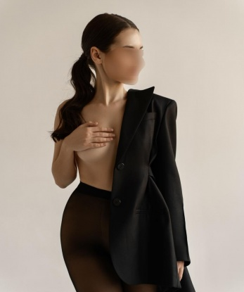 Проститутка Антонина