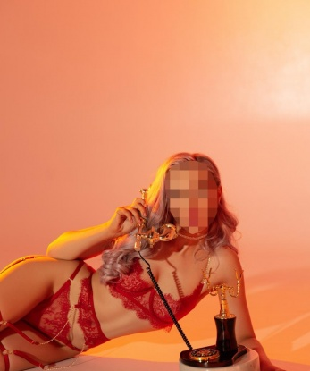 Проститутка Оксана